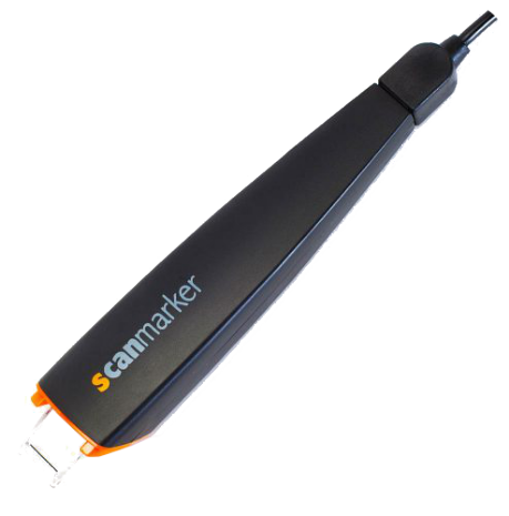 Skener Scanmarker  Skener Scanmarker