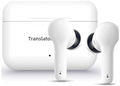 Překladač Anobic EarBuds M6