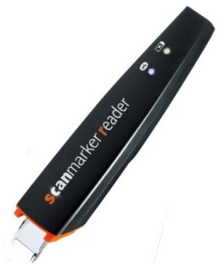 Skener Scanmarker Reader Skener Scanmarker Reader