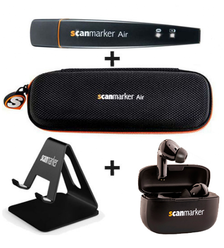 Sady Scanmarker  Sady Scanmarker