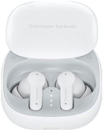 Elektronický překladač Anobic Earbuds M3 Elektronický překladač Anobic Earbuds M3